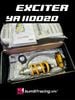 Phuộc sau Ohlins Yamaha Yaz125 Ya110020