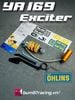 Phuộc Ohlins YA169 dành cho Exciter