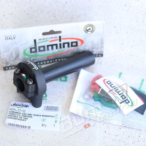  Cùm Domino 2 Dây Ga Chính Hãng ITALY 