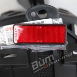  Dè Y15ZR Nhựa ABS cao cấp chuẩn 1.1 