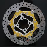  Đĩa Brembo Over 265mm ( Phe Cài SALAYA ) 