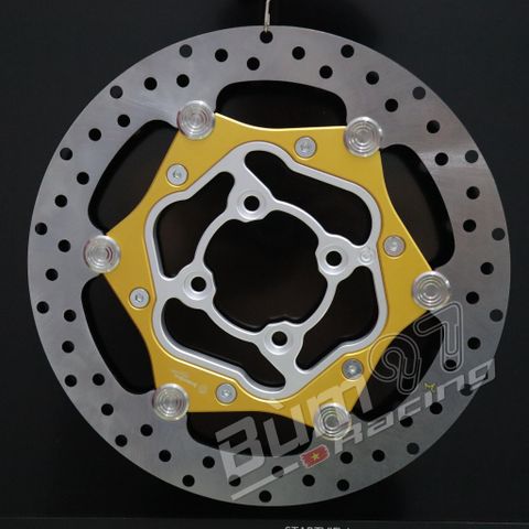  Đĩa Brembo Over 267mm ( Phe Cài SALAYA ) 