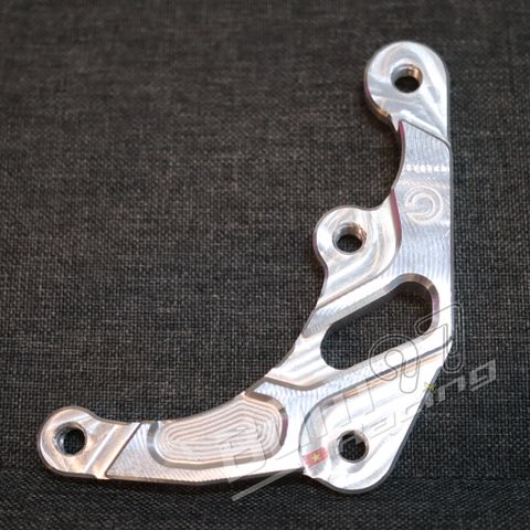  Bát CNC Heo Brembo 2 Pis Lắp Sonic 290mm 