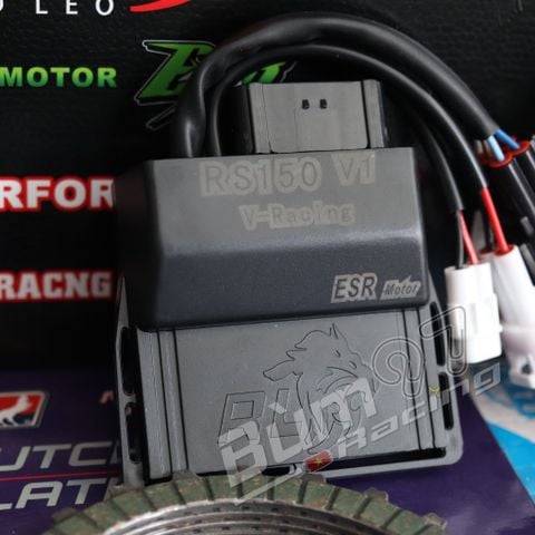  Combo PXL REDLEO Winner V1-2 / Sonic 150 [ 6740 ] 