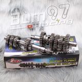  BỘ SỐ IKK 5 SỐ (DRAG) CHO EXCITER 150i và 135/5S 