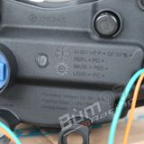  Đèn Pha Led Sirius ZHIPAT Chóa Đèn Led Sirius RC 2 Tầng Chính Hãng Zhi.Pat Bảo Hành 1 Năm 
