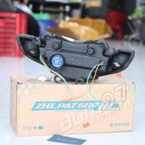  Đèn Pha Led Sirius ZHIPAT Chóa Đèn Led Sirius RC 2 Tầng Chính Hãng Zhi.Pat Bảo Hành 1 Năm 