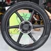 Set Mâm REDLEO ESR 1.4-1.6 Winner + Vỏ Michelin Moto GP