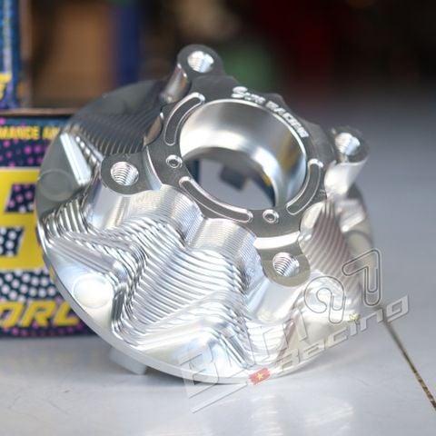  Cùi Đĩa Sumracing CNC Cho Sirius - EX2010 
