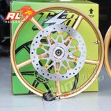  Set Mâm REDLEO ESR 1.4-1.6 - Đĩa KING DRAG 267 Cho EX150-155VVA 