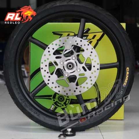  Set Mâm REDLEO ESR 1.4-1.6 - Vỏ Camel 70/80 Cho EX150-155VVA 