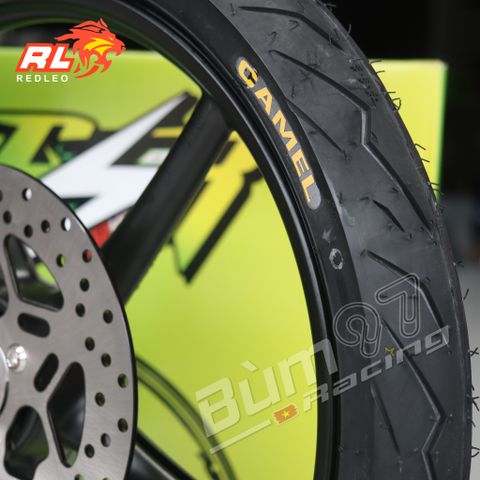  Set Mâm REDLEO ESR 1.4-1.6 - Vỏ Camel 70/80 Cho EX150-155VVA 