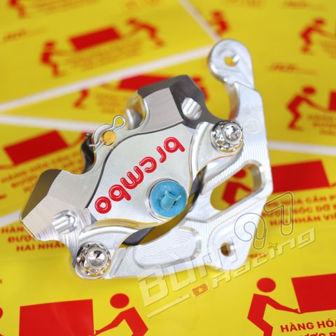  Bát CNC Heo Brembo 2 Pis Lắp Sonic 290mm 