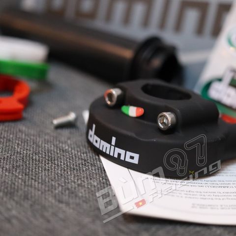  Cùm Domino 2 Dây Ga Dưới 1.1 