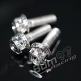  Ốc M8 x 2.5 Mẫu Salaya Thai 