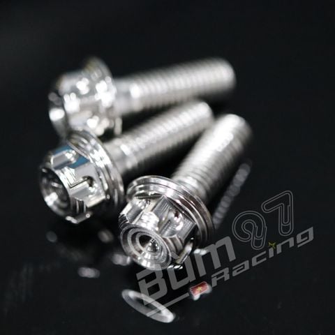  Ốc M8 x 2.5 Mẫu Salaya Thai 