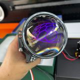  BI MOTO LED 3.0 T600 