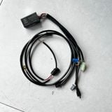  BI LED KENZO S500 LÊN EXCITER 155VVA 