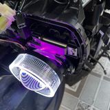  BI LED KENZO S500 LÊN EXCITER 155VVA 