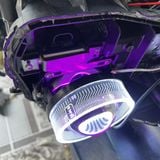  BI LED KENZO S500 LÊN EXCITER 155VVA 