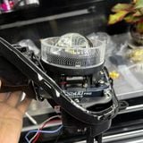  BI LED KENZO S500 LÊN EXCITER 155VVA 