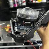  BI LED KENZO S500 LÊN EXCITER 155VVA 