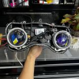  BI LED KENZO S500 LÊN EXCITER 155VVA 