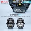 BI LED KENZO S500 PRO V2