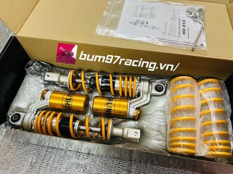  Phuộc OHLINS HO 813 Honda SH 150i 
