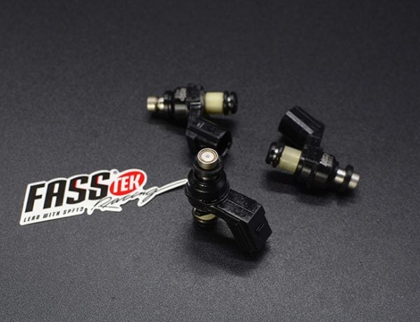 ĐẦU (KIM) PHUN FASSTEK RACING CHO WINNER – SONIC 150