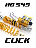  Phuộc Ohlins HO545 Cho CLICK VARIO LEAD 