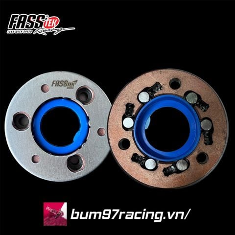 Bùm 97 Racing | Bùm TV Bùm 97 Racing | Bùm TV