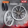 Set Mâm X1R 8 Cây Cho Winner V2-3 (ABS) + Vỏ PIRELLI ROSO SPRORT