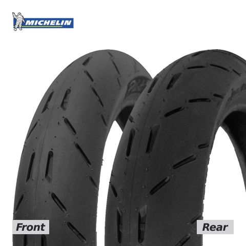  VỎ (LỐP) MICHELIN PILOT MOTOGP – CHÍNH HÃNG 
