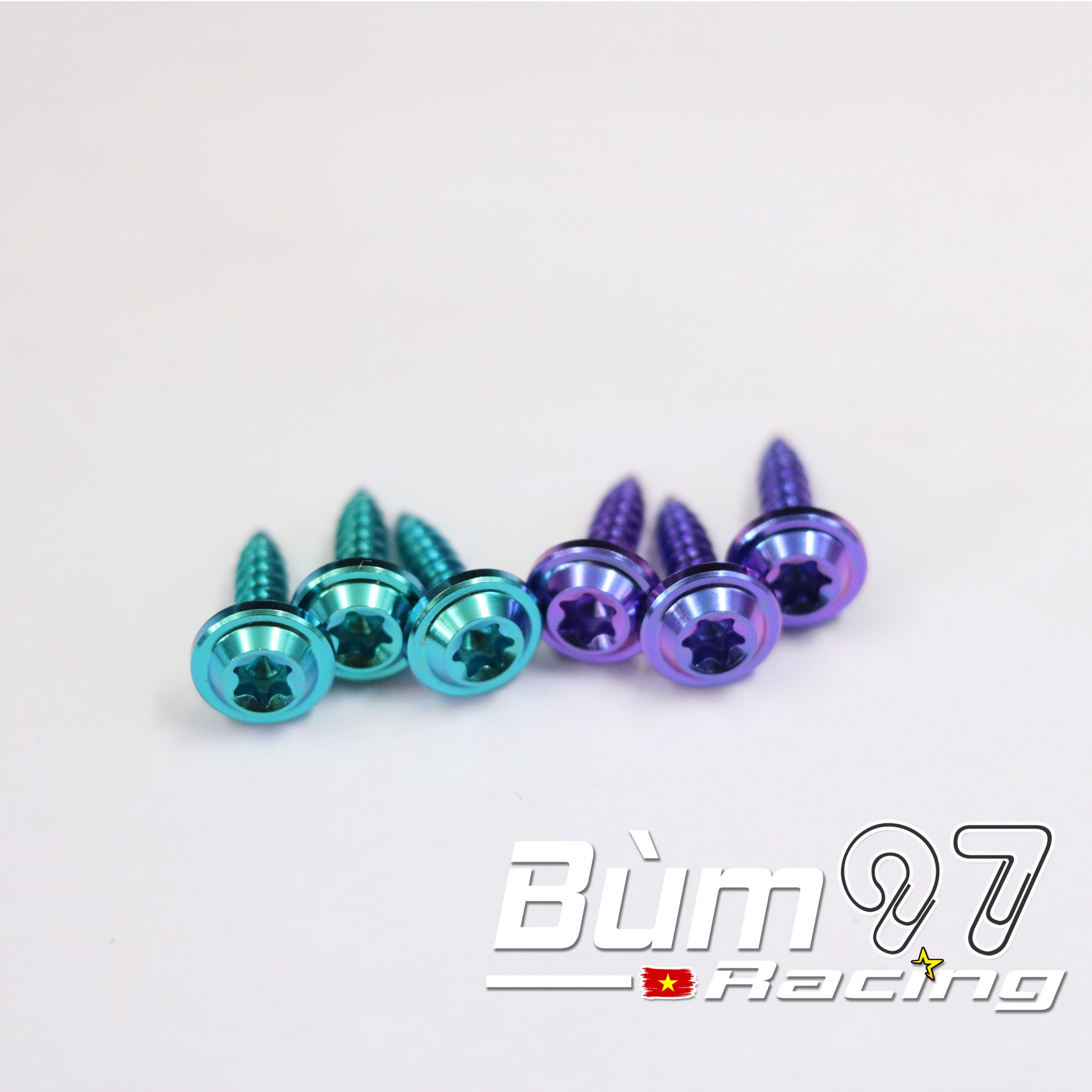 Ốc Xoắn Áo HONDA GR5