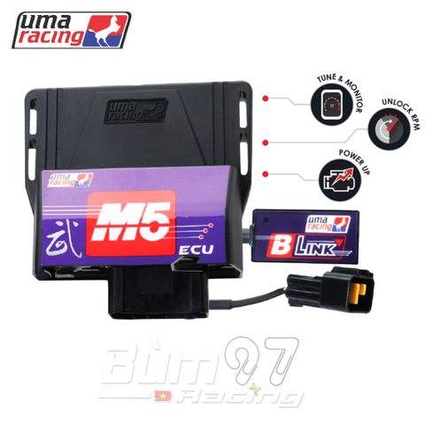 Ecu Redleo Racing ULTRA PRO