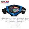 ĐỒNG HỒ ĐIỆN TỬ UMA RACING ĐA CHỨC NĂNG CHO EXCITER 150 - UTECH SPEEDO METER