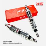  Phuộc X1R Daytona Không Bình Dầu Wave/ Dream/ Future / Sirius / Jupiter 