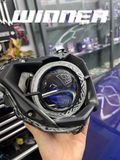  BI CẦU WINNER V1 [ CHƯA BAO GỒM BI LED ] 