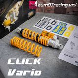  PHUỘC OHLINS HO 231 Cho CLICK VARIO LEAD VISION 