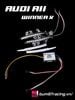 AUDI WINNER X 2019-2024