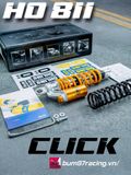  PHUỘC OHLINS HO811 Cho Click Vario LEAD Vision 