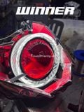  BI CẦU WINNER V1 [ CHƯA BAO GỒM BI LED ] 