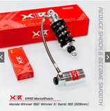  PHUỘC X1R CÓ BÌNH DẦU 