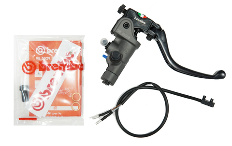  CÙM THẮNG DẦU BREMBO RCS 15 (CHÍNH HÃNG) 