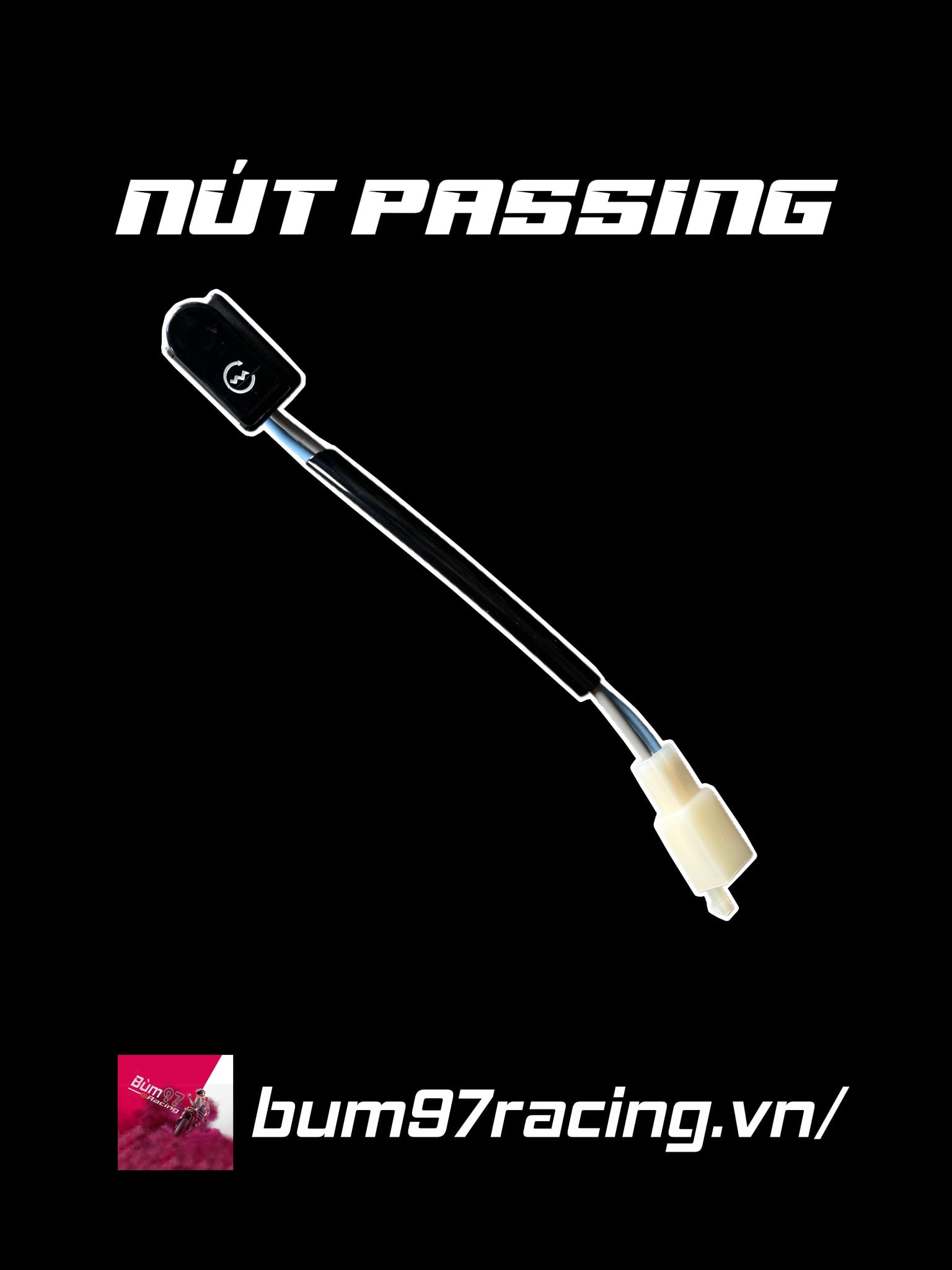 NÚT PASSING Câu Sẵn Dây