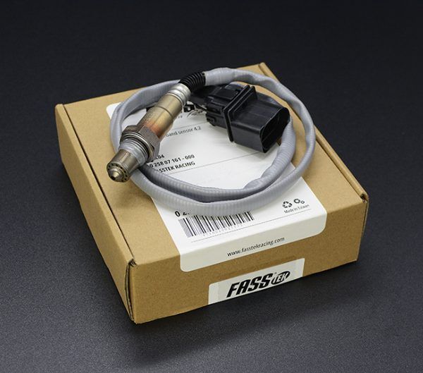 Wideband O2 Sensor N1 Racing CẢM BIẾN KHÍ THẢI FASSTEK RACING 4.2 (WIDEBAND OXYGEN SENSOR)