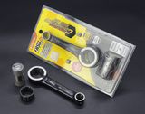  TAY DÊN THÉP NÉN FASSTEK RACING V2 Cho EXCITER 