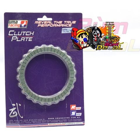  Bố Nồi Uma V4 cho Winner / Sonic / RS 150 / Winner X 