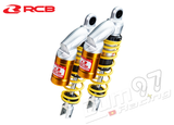  Phuộc RCB VE SIRIUS VÀNG 275mm KHÔNG TĂNG CHỈNH 